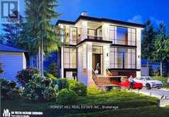 40 CONNOR DRIVE | Whitchurch-Stouffville Ontario | Slide Image One
