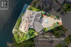 376 MAKI AVENUE | Greater Sudbury Ontario | Slide Image Forty-five