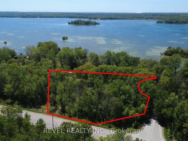 7509 BALDWIN LANE Washago Ontario, L0K 2B0 - Vacant Land For Sale