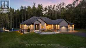 49 SYDENHAM TRAIL W | Duntroon Ontario | Slide Image One