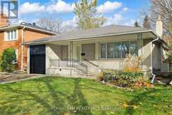 37 MARKLAND DRIVE | Toronto Ontario | Slide Image Two