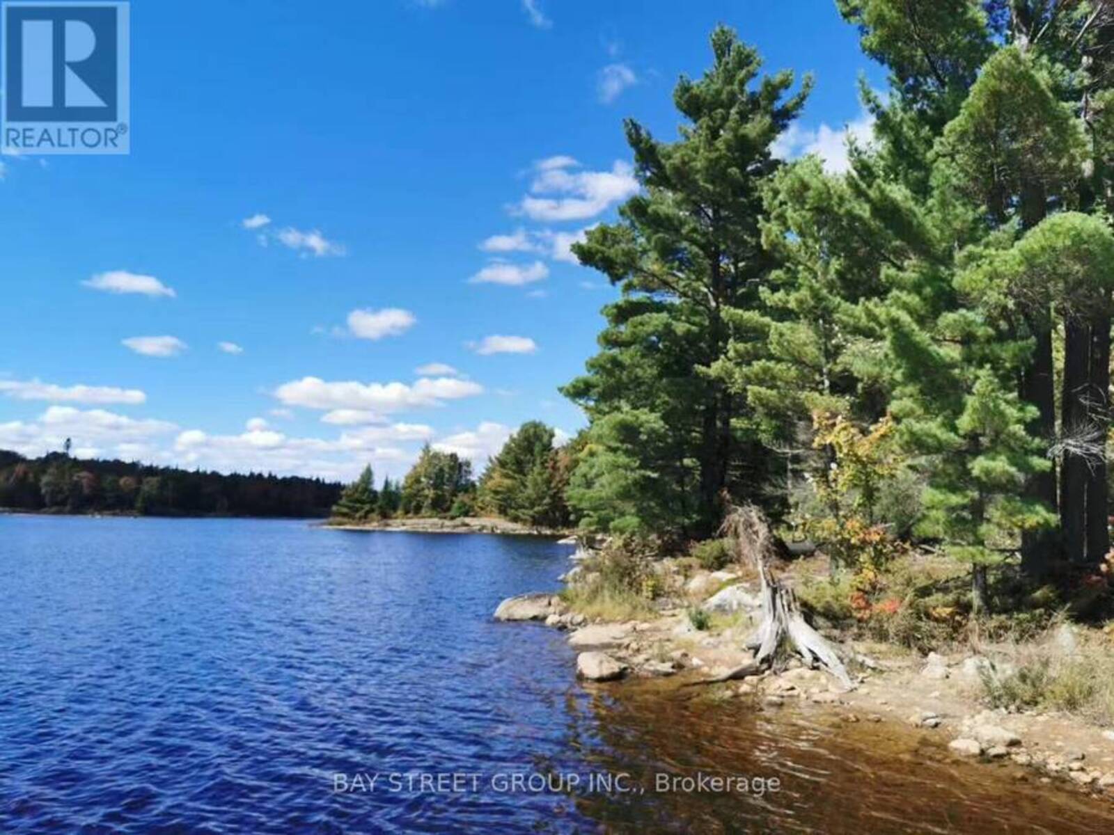 157 LAKE VISION ROAD, Magnetawan, Ontario P0A 1P0