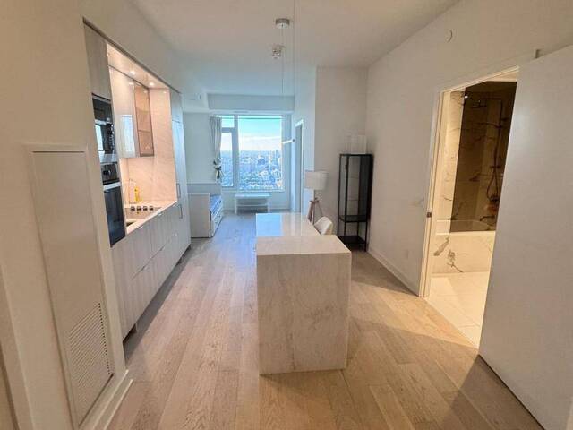 4803 - 11 YORKVILLE AVENUE Toronto Ontario, M4W 1L2 - 2 Bedrooms Condo For Sale