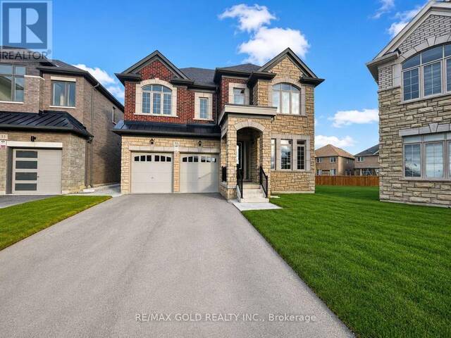 31 DOLOMITE DRIVE Brampton Ontario, L6P 4R6 - 6 Bedrooms Home For Sale
