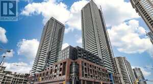 3806 - 430 SQUARE ONE DRIVE | Mississauga Ontario | Slide Image One