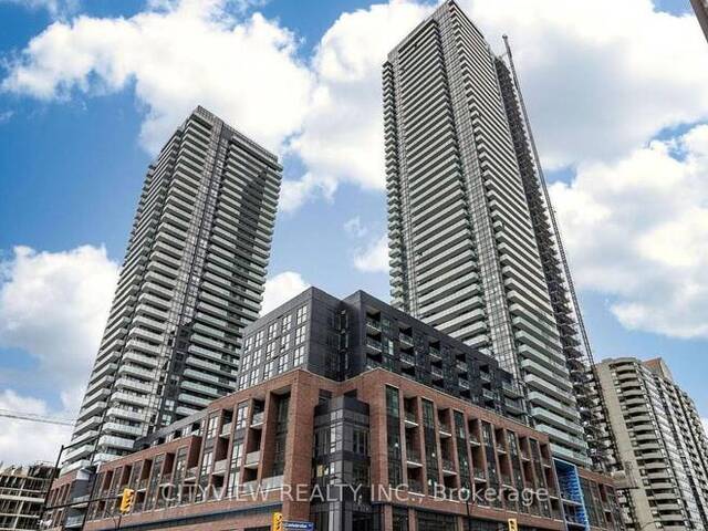 3806 - 430 SQUARE ONE DRIVE Mississauga Ontario, L5B 0L6 - 2 Bedrooms Condo For Sale