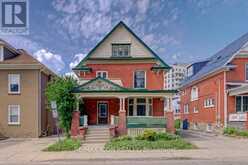 59 IRVIN STREET | Kitchener Ontario | Slide Image One