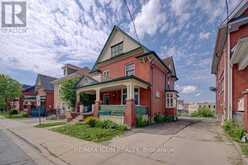 59 IRVIN STREET | Kitchener Ontario | Slide Image Three