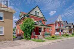 59 IRVIN STREET | Kitchener Ontario | Slide Image Two