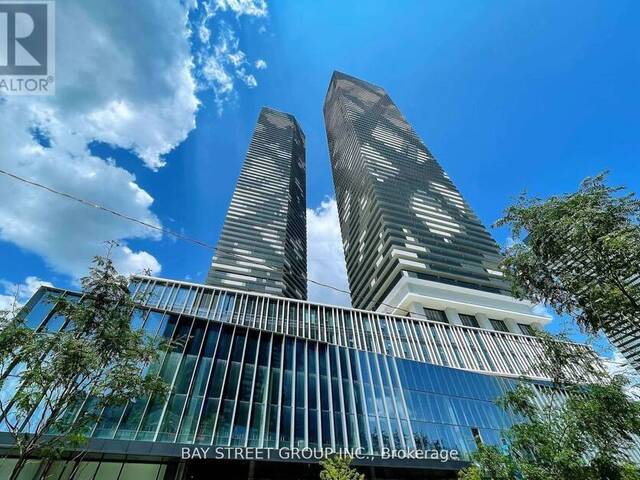 806 - 138 DOWNES STREET Toronto Ontario, M5E 0E4 - 2 Bedrooms Condo For Sale