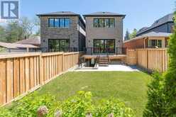 62 ASH CRESCENT | Toronto Ontario | Slide Image Forty