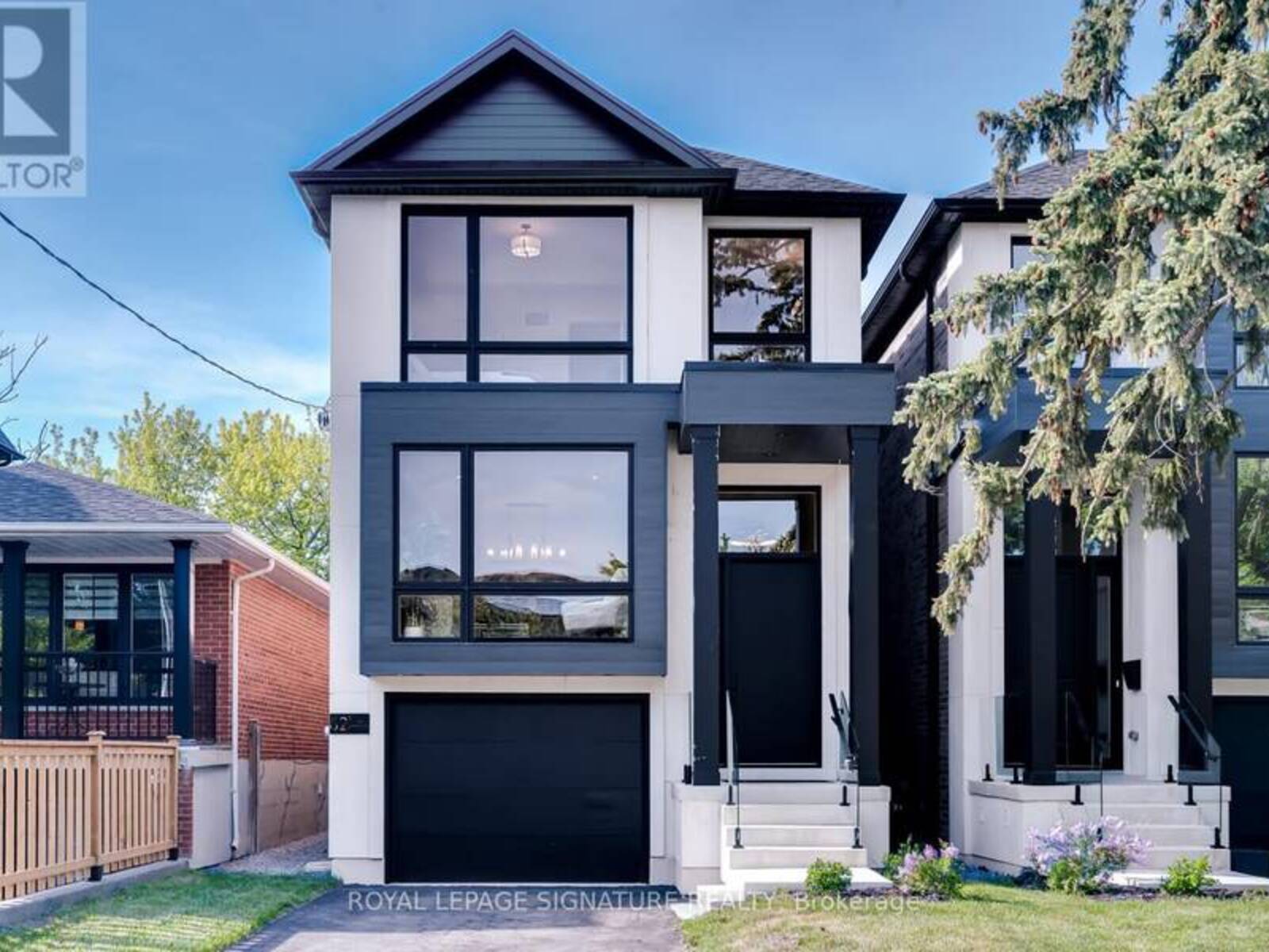 62 ASH CRESCENT, Toronto, Ontario M8W 1E6