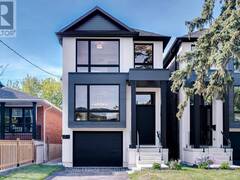 62 ASH CRESCENT Toronto Ontario, M8W 1E6