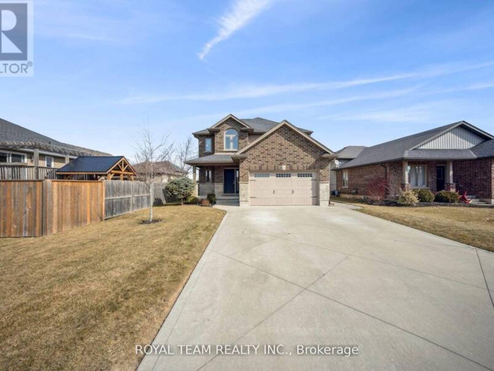 2 LAFAYETTE STREET E, Jarvis, Ontario N0A 1J0