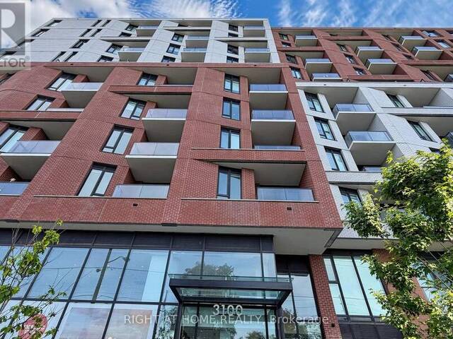 301 - 3100 KEELE STREET Toronto Ontario, M3M 0E1 - 3 Bedrooms Condo For Sale