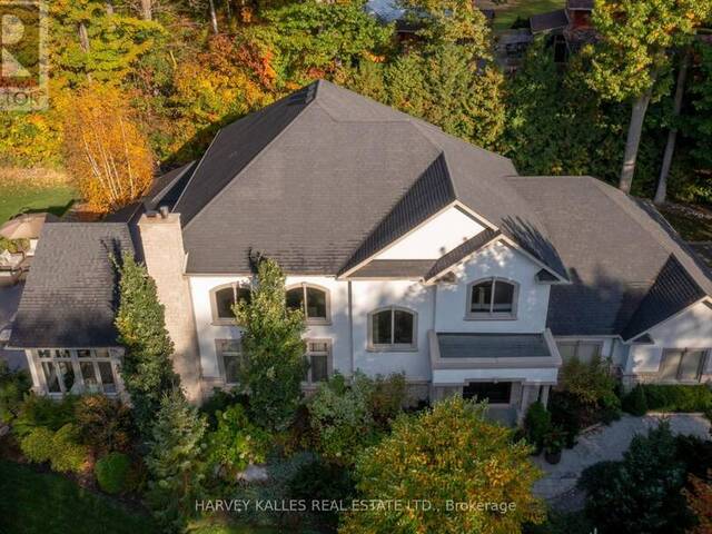 6 GEORGINA DRIVE Barrie Ontario, L4M 1E9 - 3 Bedrooms Home For Sale