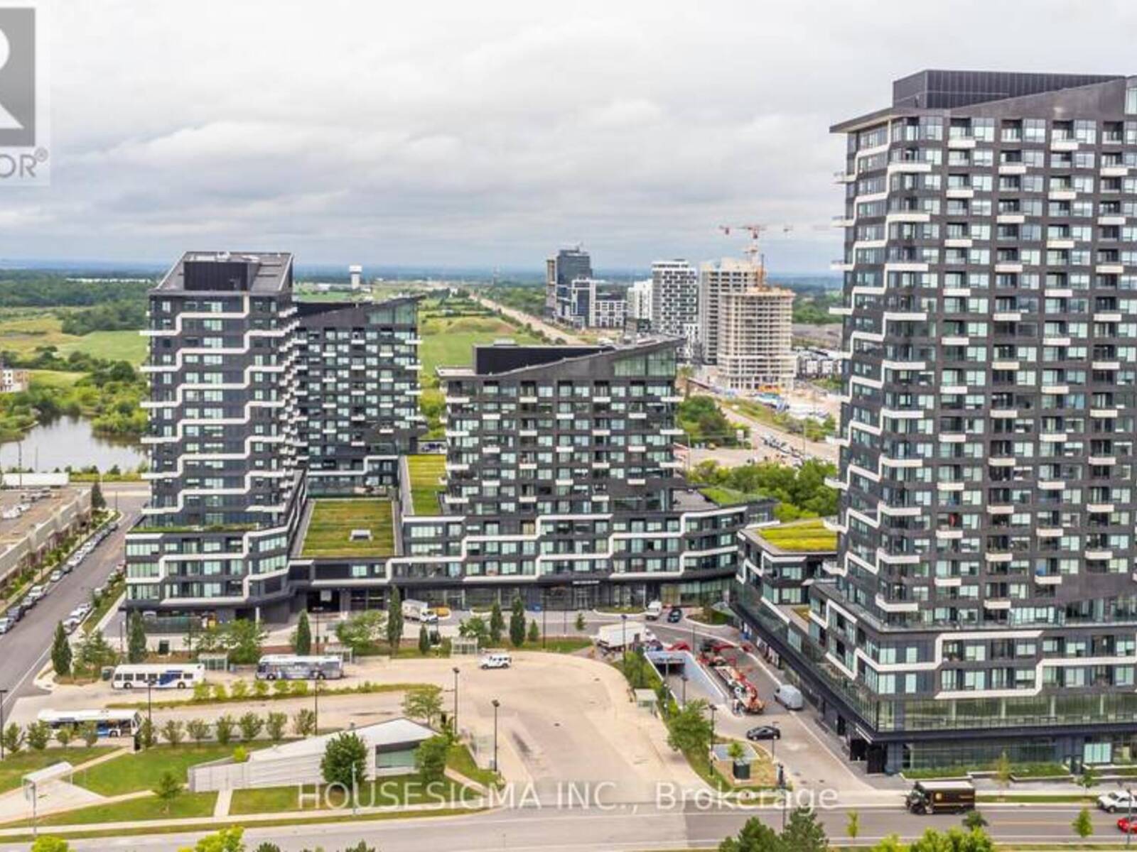 349 - 2485 TAUNTON ROAD, Oakville, Ontario L6H 3R8