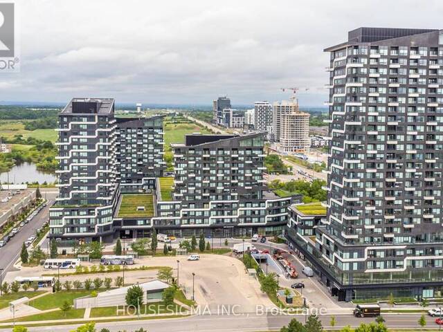 349 - 2485 TAUNTON ROAD Oakville Ontario, L6H 3R8 - 2 Bedrooms Condo For Sale