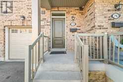 75 - 50 EDINBURGH DRIVE | Brampton Ontario | Slide Image Thirteen