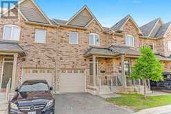 75 - 50 EDINBURGH DRIVE | Brampton Ontario | Slide Image Two
