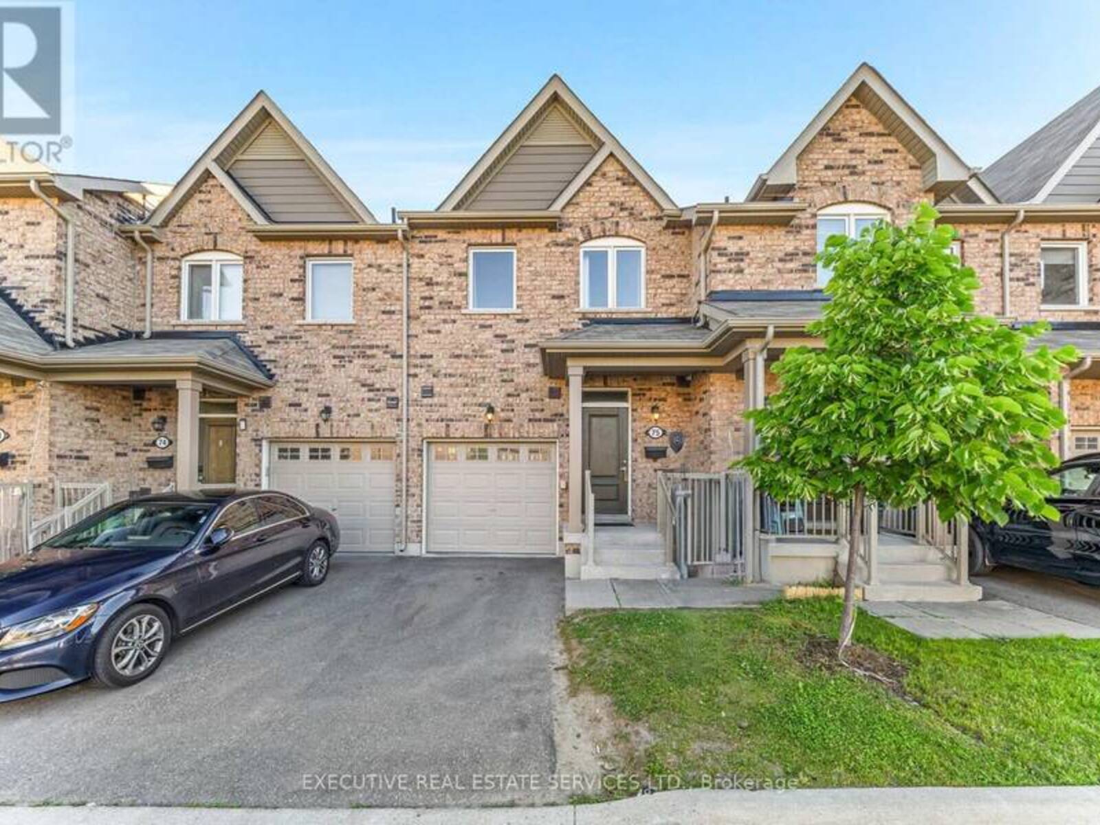 75 - 50 EDINBURGH DRIVE, Brampton, Ontario L6Y 1N9