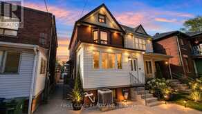 356 WALLACE AVENUE | Toronto Ontario | Slide Image One