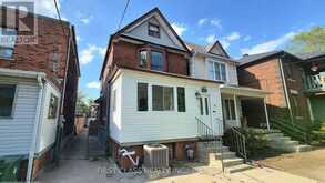 356 WALLACE AVENUE | Toronto Ontario | Slide Image Three
