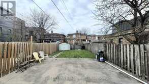 356 WALLACE AVENUE | Toronto Ontario | Slide Image Six