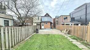 356 WALLACE AVENUE | Toronto Ontario | Slide Image Four