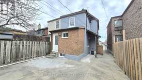 356 WALLACE AVENUE | Toronto Ontario | Slide Image Five