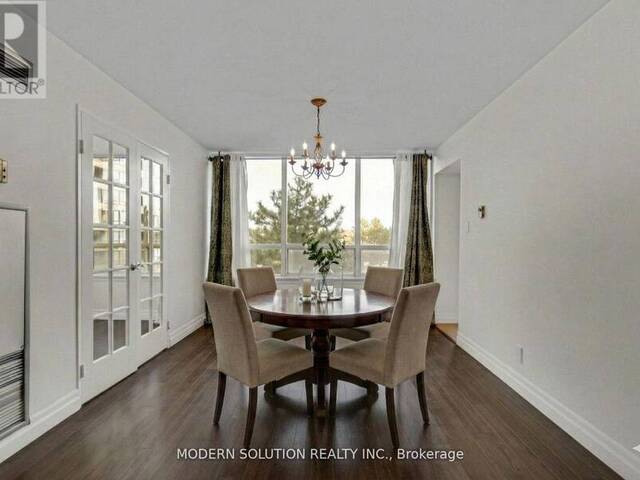 426 - 32 CLARISSA DRIVE Richmond Hill Ontario, L4C 9R7 - 3 Bedrooms Condo For Sale