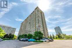 607 - 50 ELM DRIVE E | Mississauga Ontario | Slide Image One