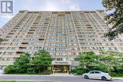 607 - 50 ELM DRIVE E | Mississauga Ontario | Slide Image Two