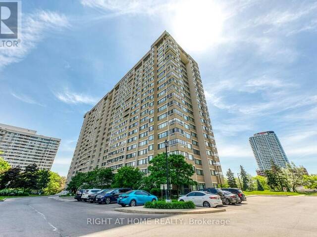 607 - 50 ELM DRIVE E Mississauga Ontario, L5A 3X2 - 3 Bedrooms Condo For Sale