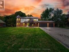 14 SNOWBERRY COURT Caledon Ontario, L7K 0B5