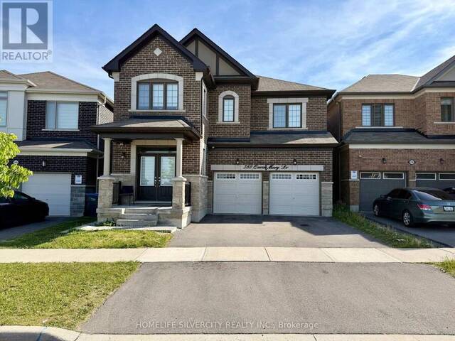 588 QUEEN MARY DRIVE Brampton Ontario, L7A 5H5 - 6 Bedrooms Home For Sale