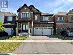 588 QUEEN MARY DRIVE Brampton Ontario, L7A 5H5