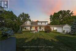 493 RIDGE ROAD E | Grimsby Ontario | Slide Image One