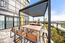316 - 405 DUNDAS STREET W | Oakville Ontario | Slide Image Twenty-nine