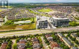 316 - 405 DUNDAS STREET W | Oakville Ontario | Slide Image Thirty-eight