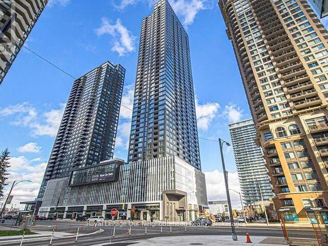 412 - 395 SQUARE ONE DRIVE Mississauga Ontario, L5B 0P6 - 2 Bedrooms Condo For Sale