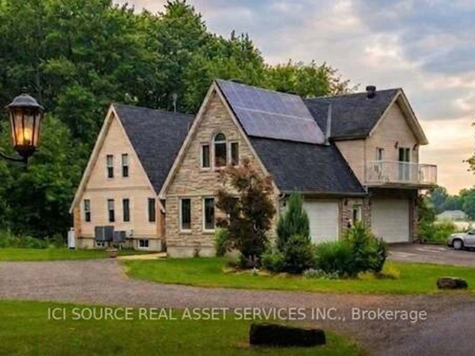 7769 MERLYN WILSON ROAD, Ottawa, Ontario K0G 1J0