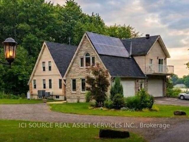 7769 MERLYN WILSON ROAD Ottawa Ontario, K0G 1J0 - 6 Bedrooms Waterfront Home For sale