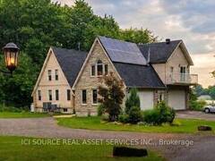7769 MERLYN WILSON ROAD Ottawa Ontario, K0G 1J0
