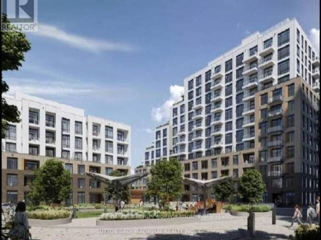 414 - 8 BEVERLEY GLEN BOULEVARD Vaughan Ontario, L4J 0L5 - 2 Bedrooms Condo For Sale