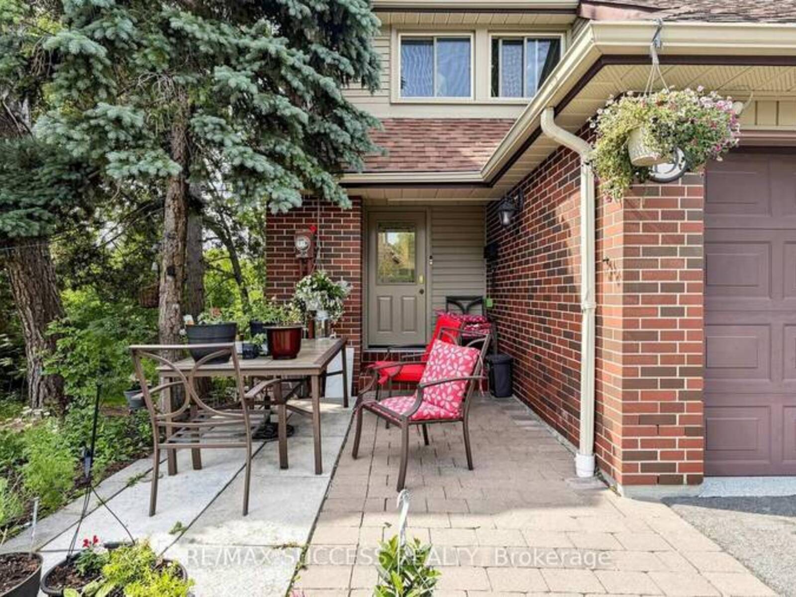 19 - 2617 WINDWOOD DRIVE, Mississauga, Ontario L5N 2K6