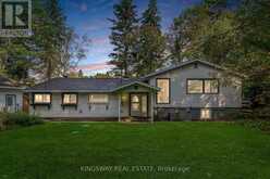 325 BALSAM CHUTES ROAD | Huntsville Ontario | Slide Image Forty