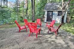 325 BALSAM CHUTES ROAD | Huntsville Ontario | Slide Image Thirty-three
