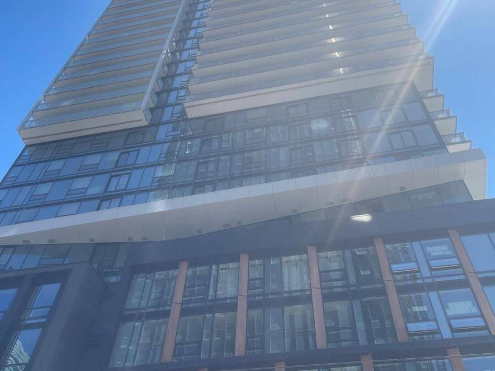 4106 - 89 CHURCH STREET, Toronto, Ontario M9N 1N4