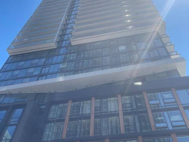 4106 - 89 CHURCH STREET Toronto Ontario, M9N 1N4 - 2 Bedrooms Condo For Sale